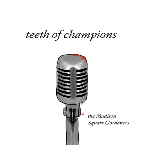 Teeth of Champions