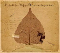 Mirst von herzen leide