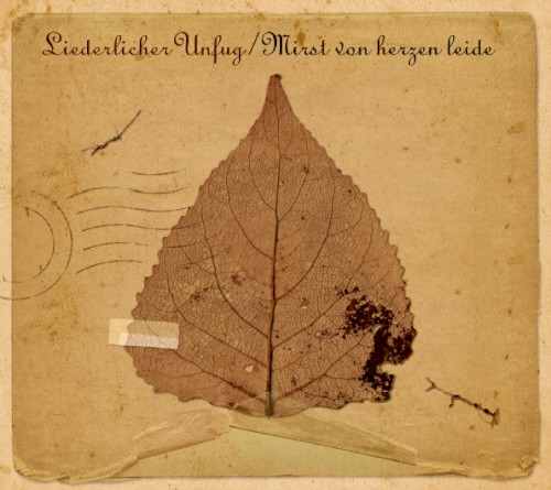 Mirst von herzen leide