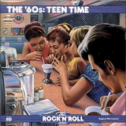 The Rock 'n' Roll Era: The '60s: Teen Time