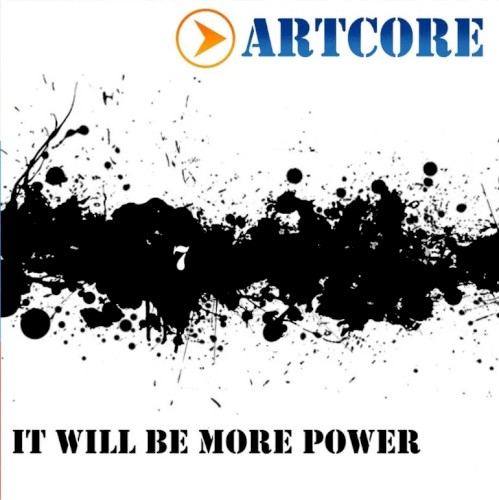 It Will Be More Power