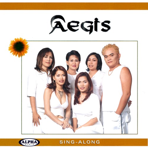 Aegis Sing-Along 2 (Karaoke)