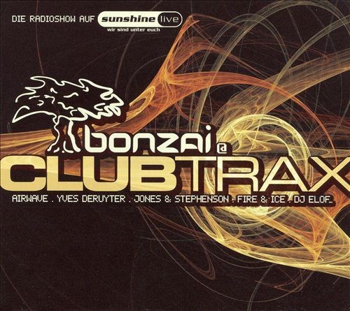 BONZAI @ CLUBTRAX