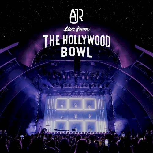 A Bunch of Songs We Haven't Played in a Long Time (Live from the Hollywood Bowl)