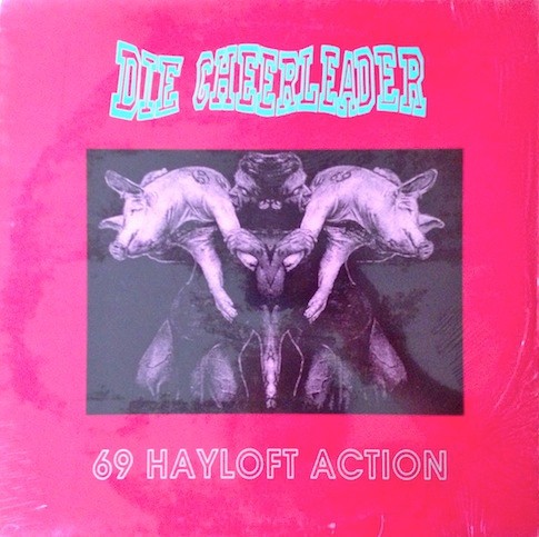 69 Hayloft Action