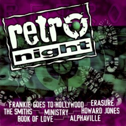 Retro Night