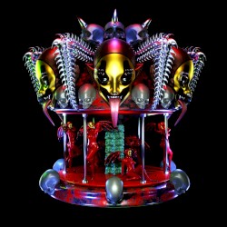 CAROUSEL FROM HELL