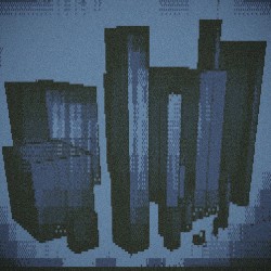 towers