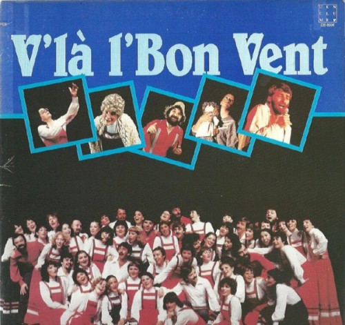 V'la l'Bon Vent