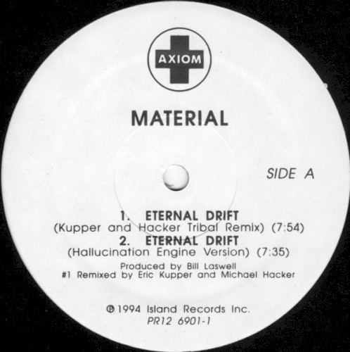 Eternal Drift