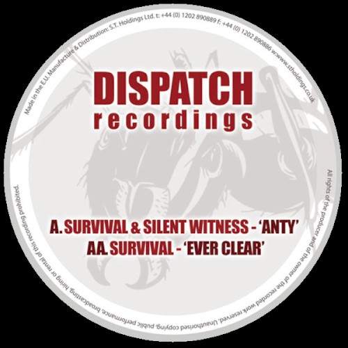 Anty / Ever Clear
