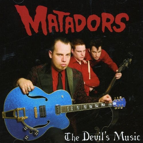 The Devils’s Music