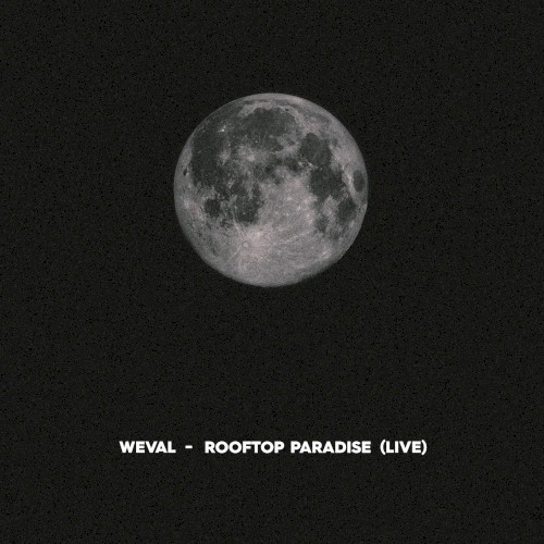 Rooftop Paradise (Live)