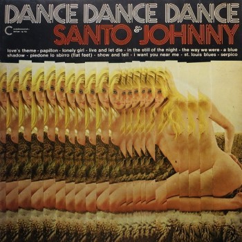 Dance, Dance, Dance