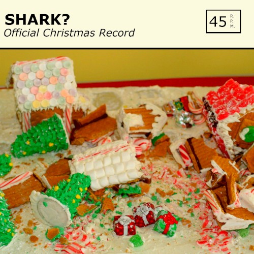 Official Christmas Record