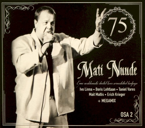 Mati Nuude 75, osa 2