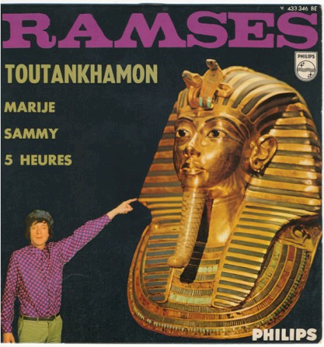 Toutankhamon