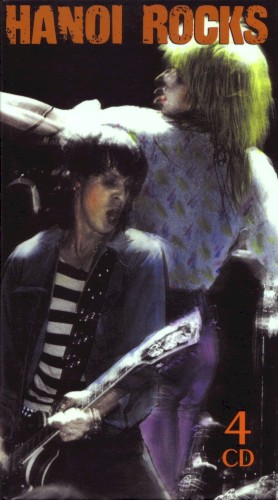Hanoi Rocks