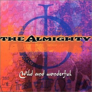 Wild and Wonderful