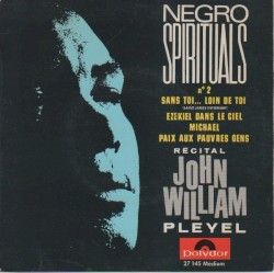 Negro Spirituals N°2