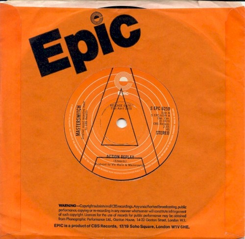 Action Replay