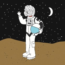 Bark at the Moon