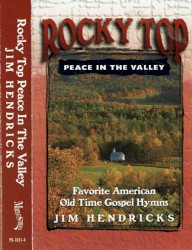 Rocky Top: Peace in the Valley