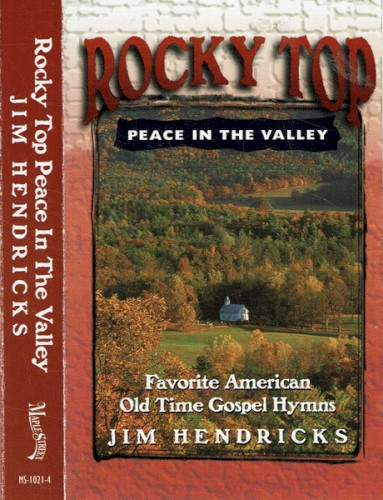 Rocky Top: Peace in the Valley
