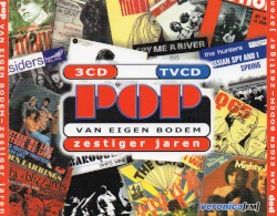 Pop van eigen bodem - Zestiger jaren