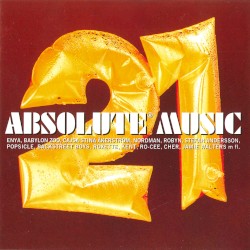 Absolute Music 21