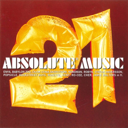 Absolute Music 21