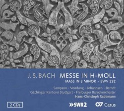 Messe in h-Moll