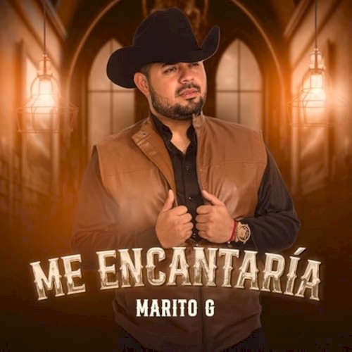 Me encantaría