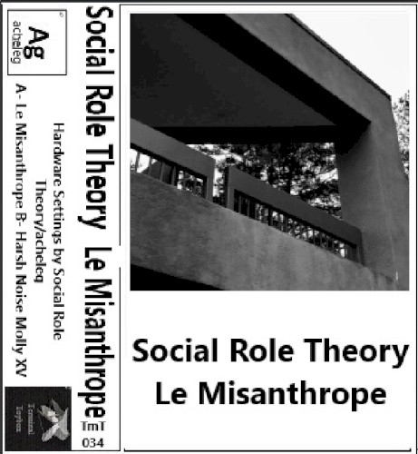 Le Misanthrope