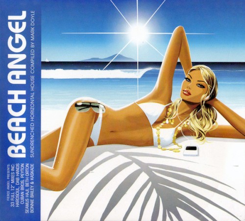Beach Angel