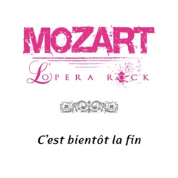 C'est bientôt la fin