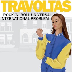 Rock ’n’ Roll Universal International Problem