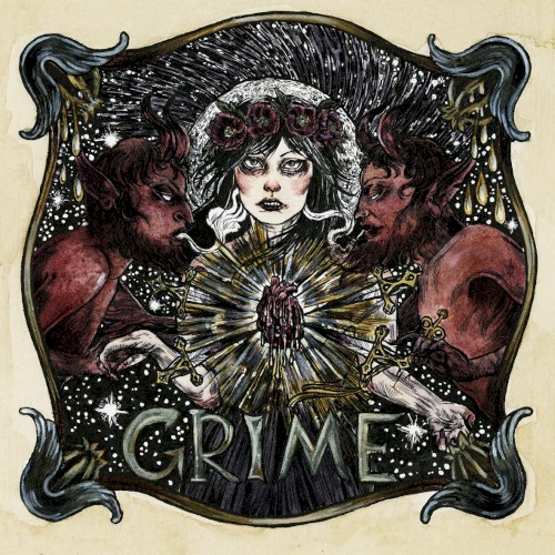 Grime