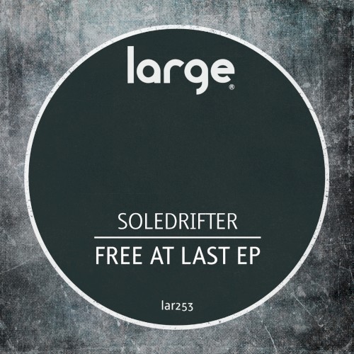 Free at Last EP