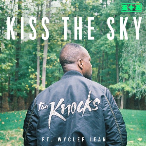 Kiss the Sky