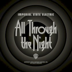 All Through The Night