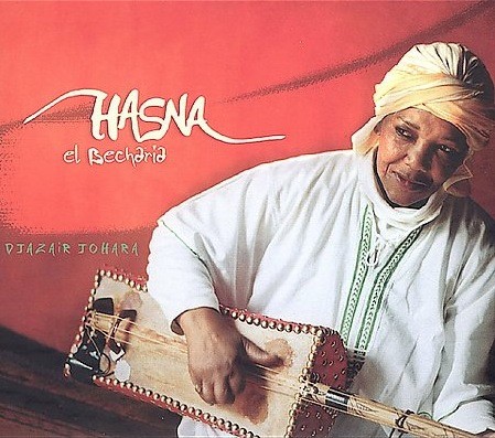 Djazair Djawhara