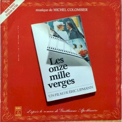 Les onze mille verges