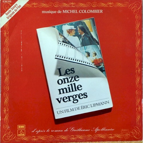 Les onze mille verges
