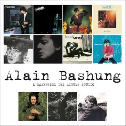 L’Essentiel des albums studio : 11 Albums originaux + 1 CD bonus