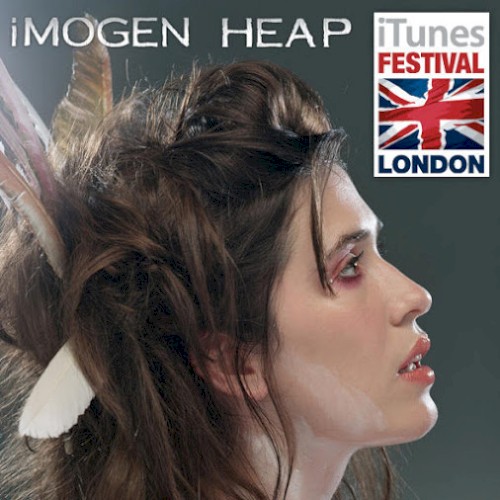iTunes Festival: London ’07: An Evening With iMegaphone Live