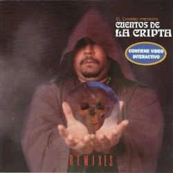 Cuentos de la cripta remixes