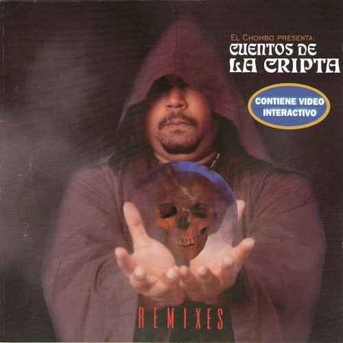 Cuentos de la cripta remixes