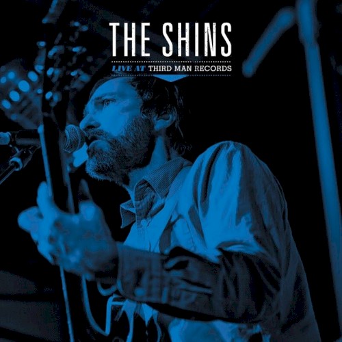Live at Third Man Records