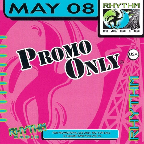 Promo Only: Rhythm Radio, May 2008